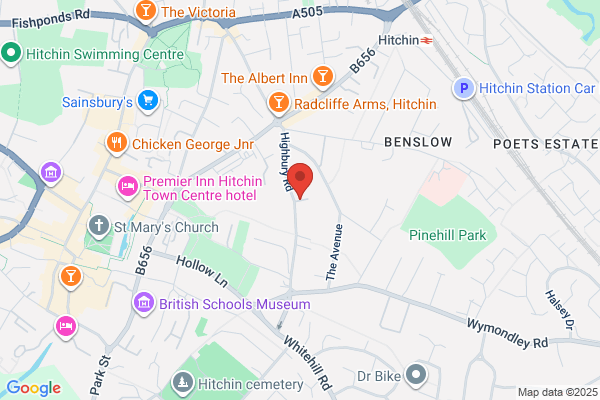 Child Base Ltd