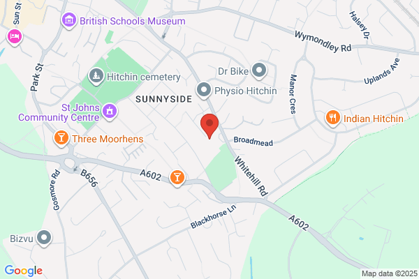 Gosling Playgroup