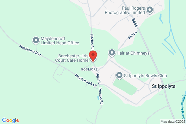 Gosmore Care Home