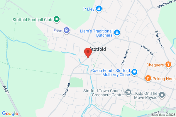 Grooms Of Stotfold