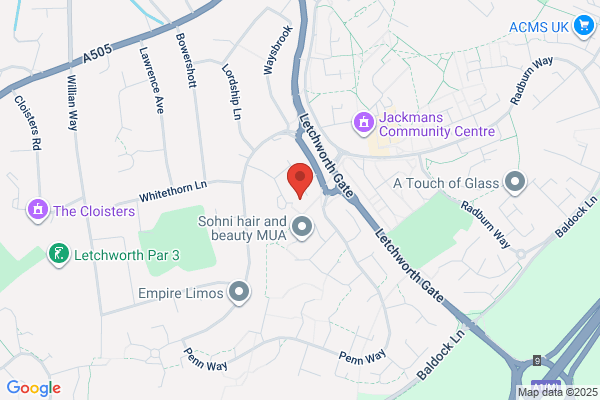 North Herts Asphalt Ltd