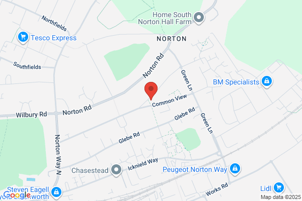 Norton Methodist Church