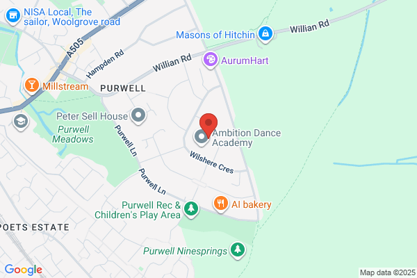 Purwell Primary School