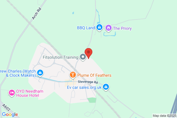 Roger Hart