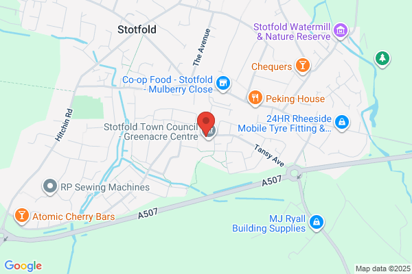 Stotfold Library