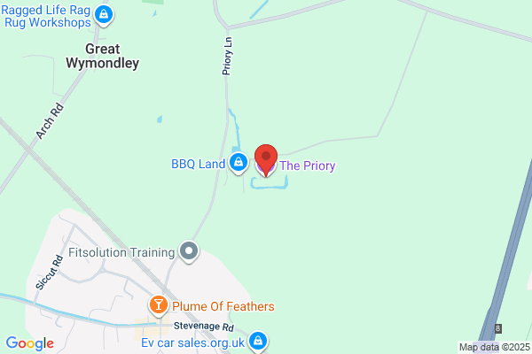 The Priory