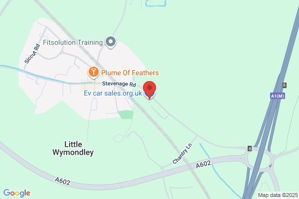 Village Vehicles Ltd