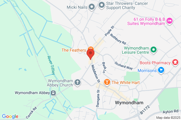 Wymondley Antiques