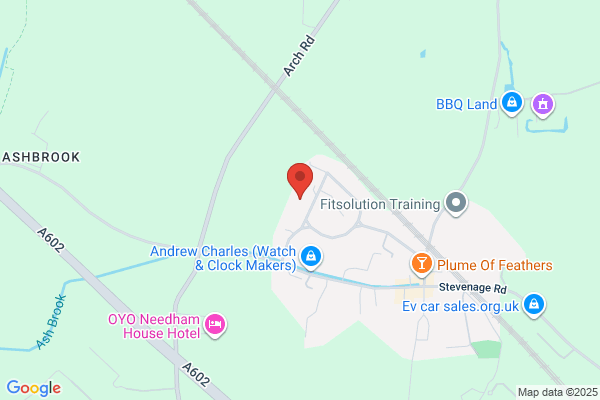 Wymondley Junior Mixed & Infant School