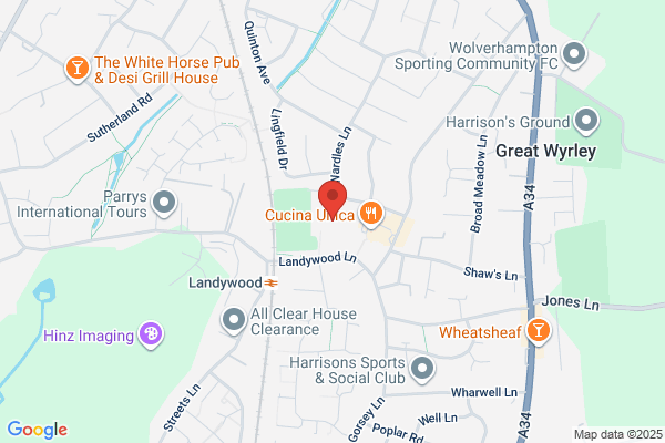 Co-op Food - Great Wyrley