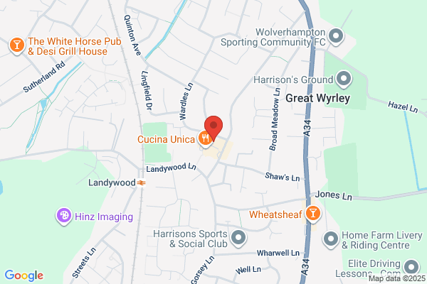 Domino's Pizza - Great Wyrley