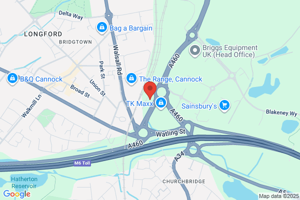 Orbital Brewers Fayre
