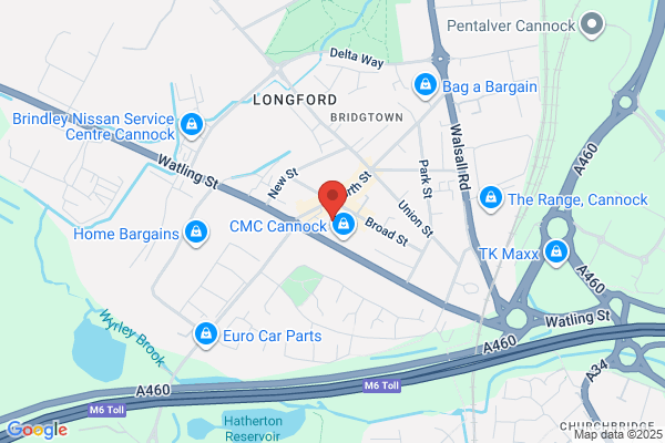 Automatic Gearbox Specialists