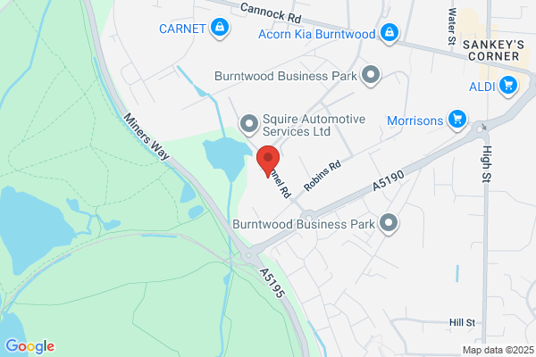 Autopower Engineering Ltd