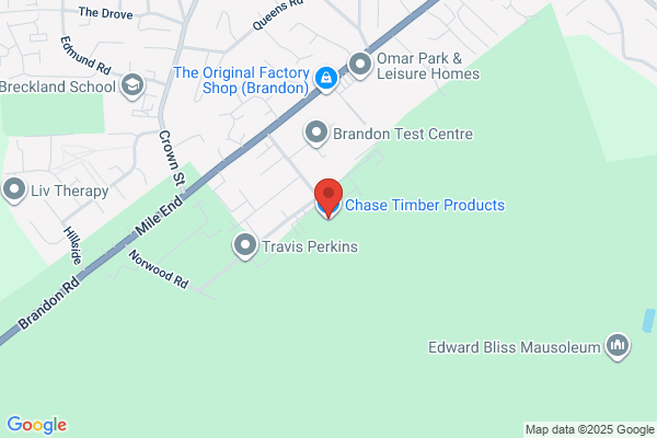 Chase Fencing Supplies Ltd