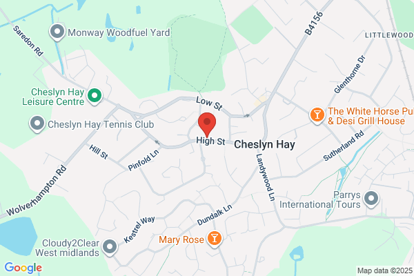 Cheslyn Hay Dental Practice