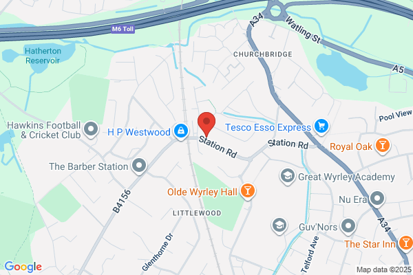 Great Wyrley Garden Supplies