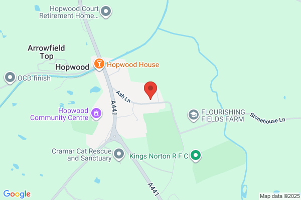 Hopwood Garden Centre