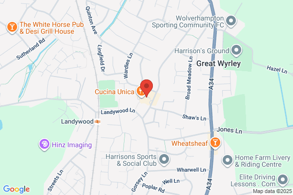 Y H T Cafe