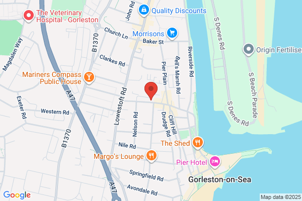 Simpson & Rolfe Accountants