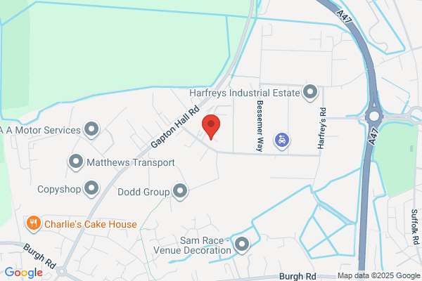 Leisure Projects Ltd