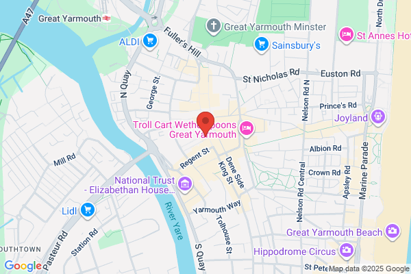 Nationwide Building Society