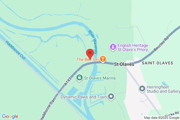 South River Marine