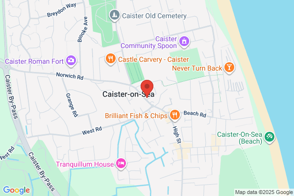 Acle Boiler Maintenance
