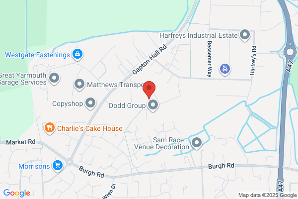 Bradwell Car Clinic