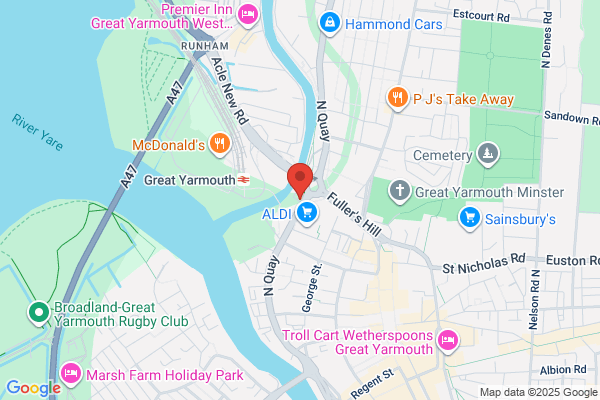 Riverside Car Sales
