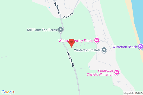 Wyton Caravans