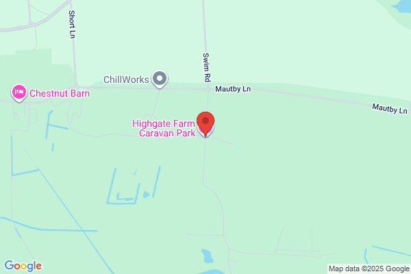 Highgate Farm Caravan Park