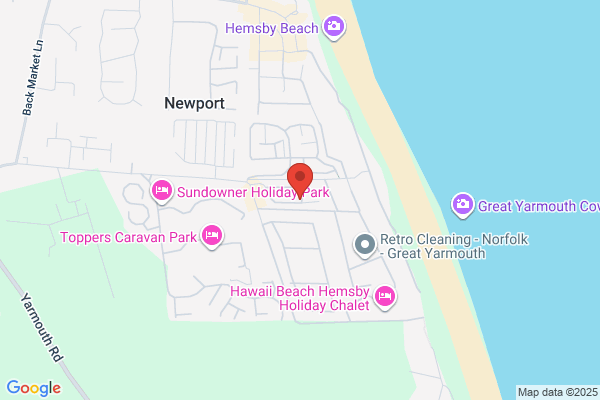 Sunningdale Caravan Park