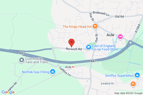Barford Heating Ltd