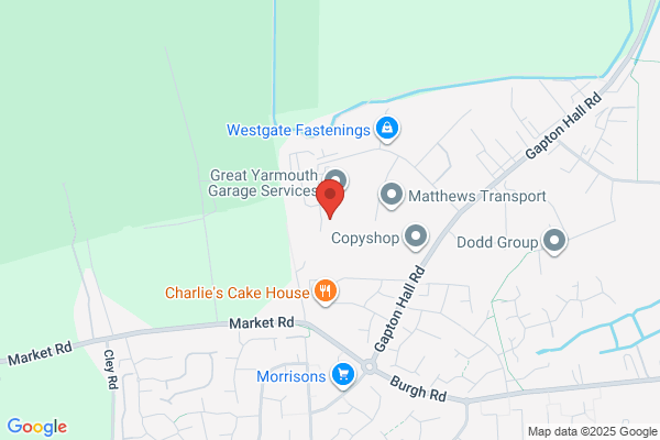 Great Yarmouth Heating Co Ltd