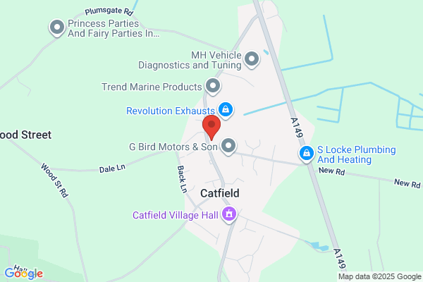 Mick's Plumbing & Heating