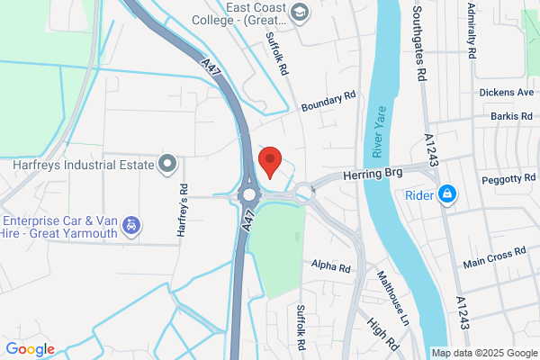 Contact (Great Yarmouth & Waveney)