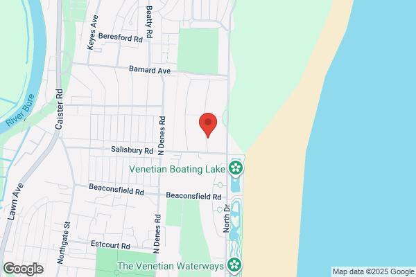 Great Yarmouth Lions Club