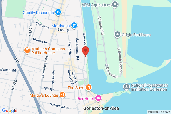 Royal National Lifeboat Institution
