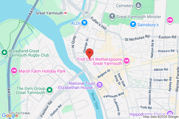 Chiropody Clinic