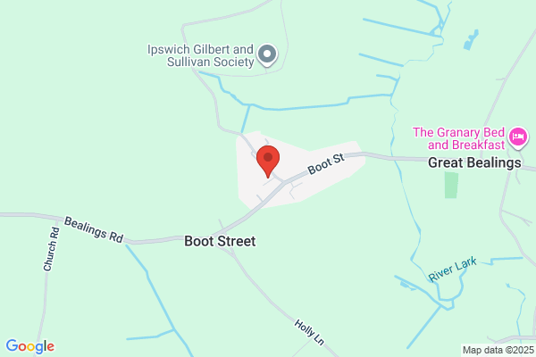Atlas (Chimney Sweep) Ltd