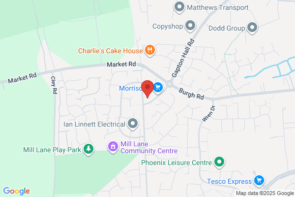 Millwood Surgery