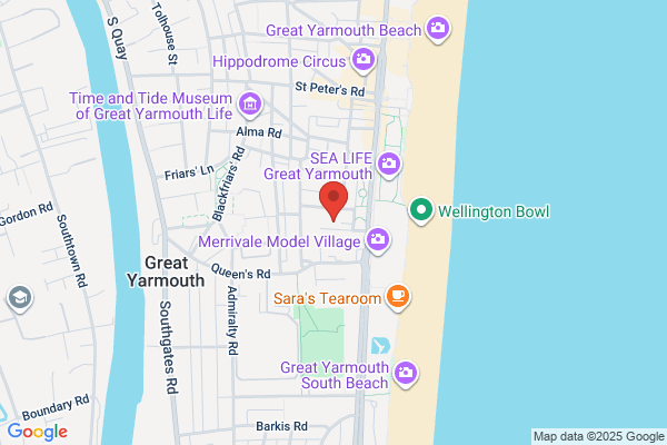 Great Yarmouth Deaf Club