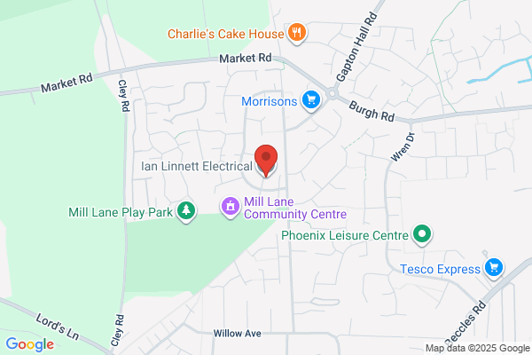Lintock Electrical Services Ltd