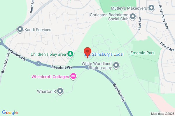 Sainsbury's Local