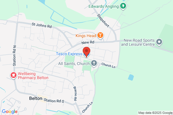 Tesco Express