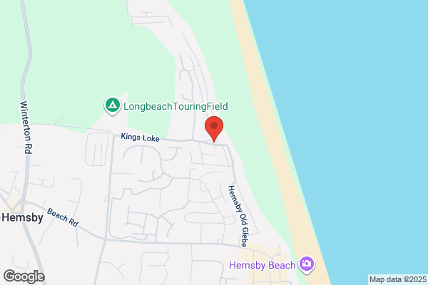 Longbeach Stores