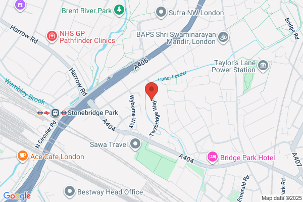 JP Delivery & Removal Services