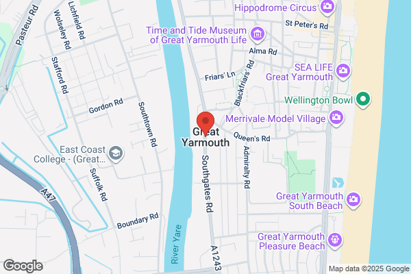 Vision Express Opticians - Yarm