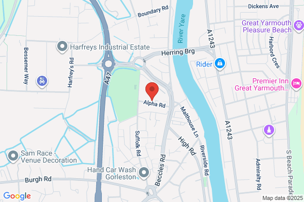 Great Yarmouth Education Action Zone